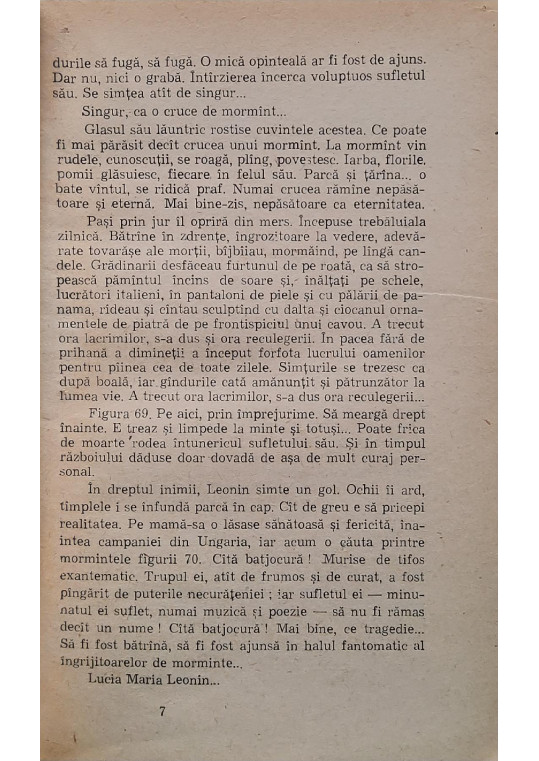 Chinuiții nemuririi, vol. 2 - Gaby Leonin - Victor Papilian